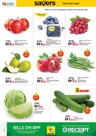 Lulu Hypermarket catalogue week 44 Page 2