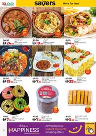 Lulu Hypermarket catalogue week 44 Page 4