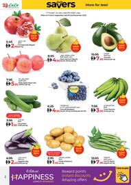 Lulu Hypermarket catalogue week 44 Page 2