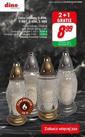 Dino gazetka tydzień 44 Strona 4