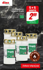 Dino gazetka tydzień 44 Strona 5