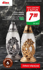 Dino gazetka tydzień 44 Strona 6