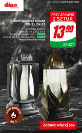 Dino gazetka tydzień 44 Strona 7