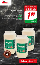 Dino gazetka tydzień 44 Strona 8