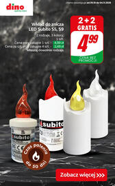 Dino gazetka tydzień 44 Strona 9