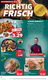 Kaufland Prospekt woche 44 Seite 30