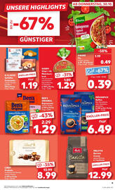 Kaufland Prospekt woche 44 Seite 9