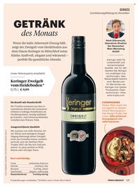 Billa Flugblatt Seite 121