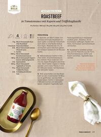 Billa Flugblatt Seite 135