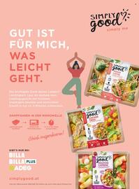 Billa Flugblatt Seite 140