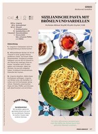 Billa Flugblatt Seite 153