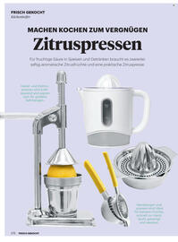 Billa Flugblatt Seite 166