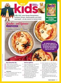 Billa Flugblatt Seite 17