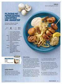 Billa Flugblatt Seite 19