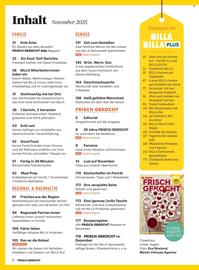 Billa Flugblatt Seite 2