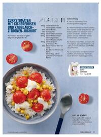 Billa Flugblatt Seite 21