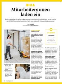 Billa Flugblatt Seite 24