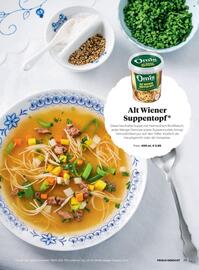 Billa Flugblatt Seite 31