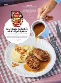 Billa Flugblatt Seite 32