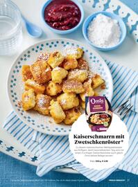 Billa Flugblatt Seite 33