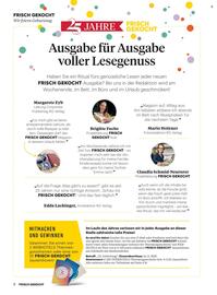 Billa Flugblatt Seite 4