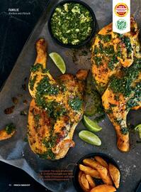 Billa Flugblatt Seite 42