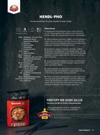 Billa Flugblatt Seite 45