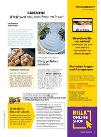 Billa Flugblatt Seite 5