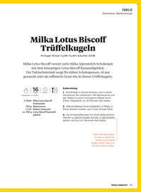 Billa Flugblatt Seite 51