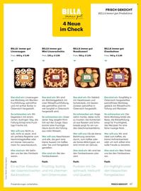 Billa Flugblatt Seite 63