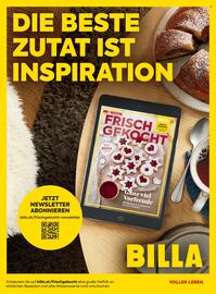 Billa Flugblatt Seite 70