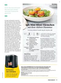 Billa Flugblatt Seite 95