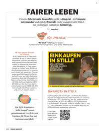 Billa Flugblatt Seite 96