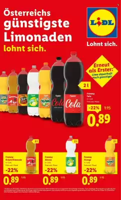 Lidl Flugblatt (gültig bis 5-11)