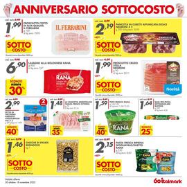 Volantino Italmark Pagina 11