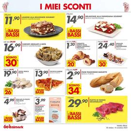 Volantino Italmark Pagina 16