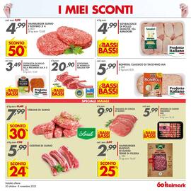 Volantino Italmark Pagina 17