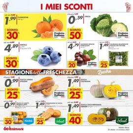 Volantino Italmark Pagina 18