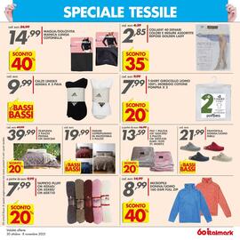 Volantino Italmark Pagina 19