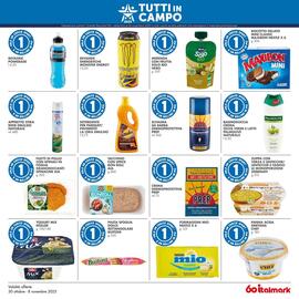 Volantino Italmark Pagina 21