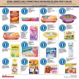 Volantino Italmark Pagina 22