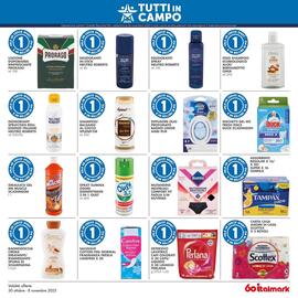 Volantino Italmark Pagina 25