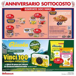 Volantino Italmark Pagina 32