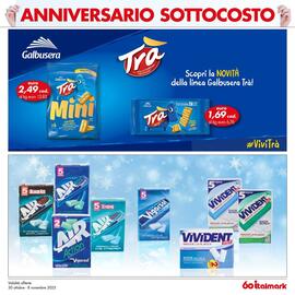 Volantino Italmark Pagina 33