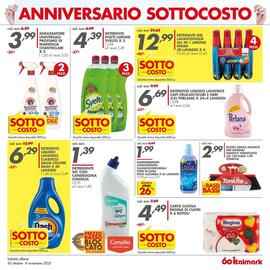 Volantino Italmark Pagina 5