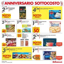 Volantino Italmark Pagina 9