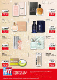 TRAVEL FREE leták Strana 12