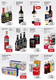 TRAVEL FREE leták Strana 5