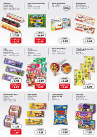 TRAVEL FREE leták Strana 6