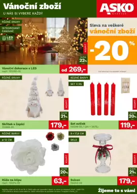 Asko leták (platné do 19-11)
